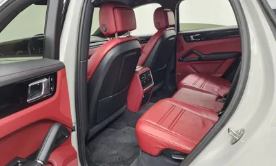 Porsche Cayenne 2020, 82021 км, за 53395.82 USD - фото 26