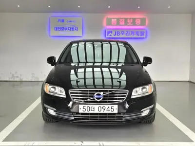 Volvo S80 2016, 164703 км, за 3571.43 USD