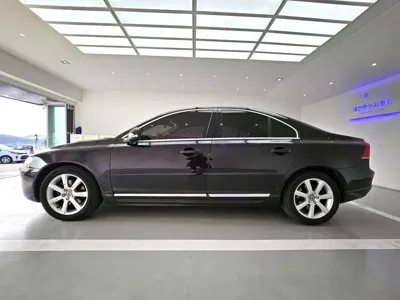 Volvo S80 2016, 164703 км, за 3571.43 USD