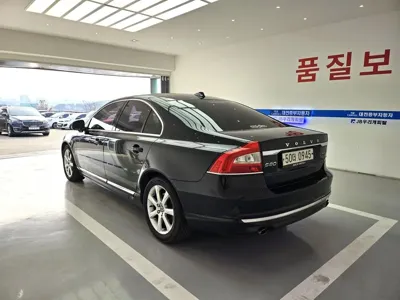Volvo S80 2016, 164703 км, за 3571.43 USD