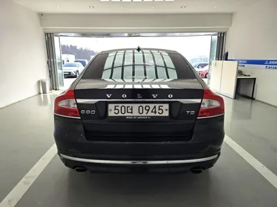 Volvo S80 2016, 164703 км, за 3571.43 USD - фото 6
