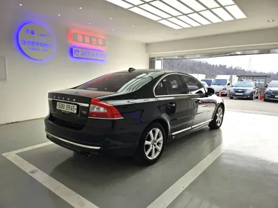 Volvo S80 2016, 164703 км, за 3571.43 USD - фото 7