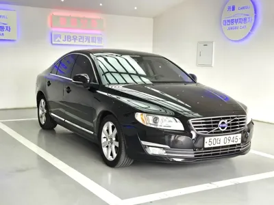 Volvo S80 2016, 164703 км, за 3571.43 USD - фото 9