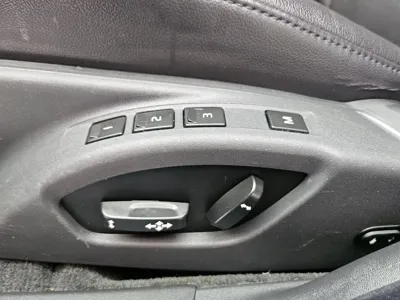 Volvo S80 2016, 164703 км, за 3571.43 USD - фото 13