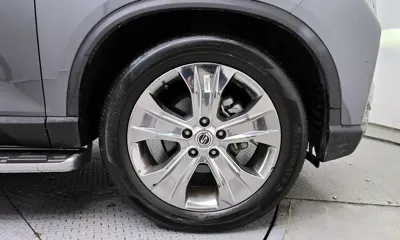 KG_Mobility_Ssangyong Rexton 2021, 26148 км, за 18874.16 USD