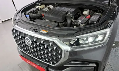 KG_Mobility_Ssangyong Rexton 2021, 26148 км, за 18874.16 USD - фото 6