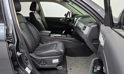 KG_Mobility_Ssangyong Rexton 2021, 26148 км, за 18874.16 USD - фото 10