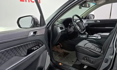 KG_Mobility_Ssangyong Rexton 2021, 26148 км, за 18874.16 USD - фото 11