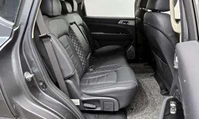 KG_Mobility_Ssangyong Rexton 2021, 26148 км, за 18874.16 USD - фото 12