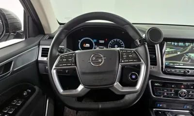KG_Mobility_Ssangyong Rexton 2021, 26148 км, за 18874.16 USD - фото 13