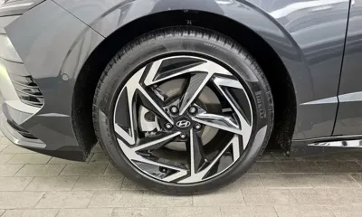 Hyundai Sonata 2025, 6917 км, за 17832.84 USD
