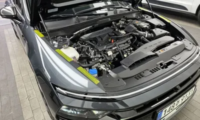 Hyundai Sonata 2025, 6917 км, за 17832.84 USD - фото 6
