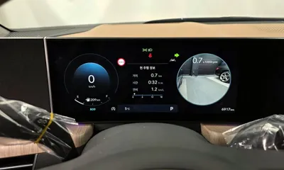 Hyundai Sonata 2025, 6917 км, за 17832.84 USD - фото 8