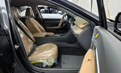 Hyundai Sonata 2025, 6917 км, за 17832.84 USD - фото 11
