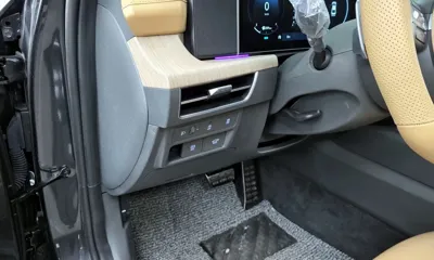 Hyundai Sonata 2025, 6917 км, за 17832.84 USD - фото 17