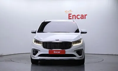 Kia Canival 2019, 38856 км, за 16186.69 USD