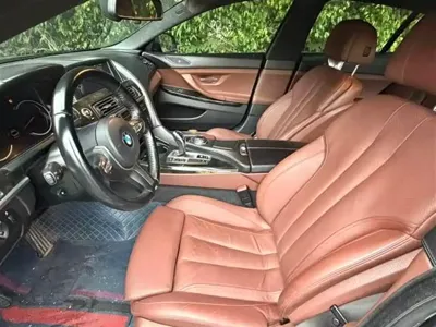 BMW 6 Series 2014, 94000 км, за 14537.68 USD