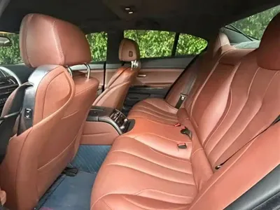 BMW 6 Series 2014, 94000 км, за 14537.68 USD - фото 6