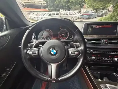 BMW 6 Series 2014, 94000 км, за 14537.68 USD - фото 8