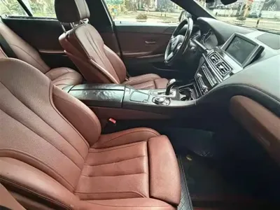 BMW 6 Series 2014, 94000 км, за 14537.68 USD - фото 9
