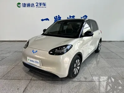 Wuling Bingo · 2024 год