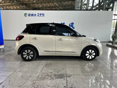 Wuling Bingo 2024, 14300 км, за 7053.33 USD