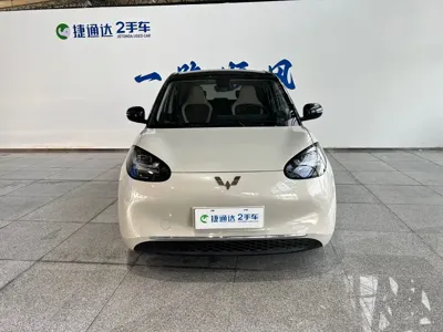 Wuling Bingo 2024, 14300 км, за 7053.33 USD