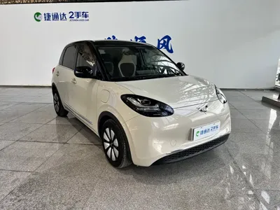 Wuling Bingo 2024, 14300 км, за 7053.33 USD