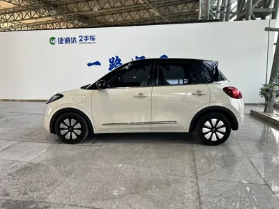 Wuling Bingo 2024, 14300 км, за 7053.33 USD - фото 6