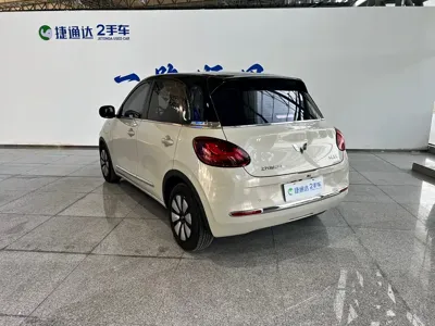 Wuling Bingo 2024, 14300 км, за 7053.33 USD - фото 7
