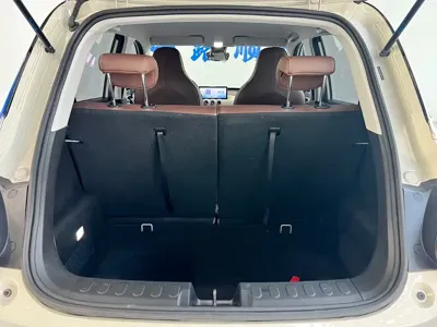 Wuling Bingo 2024, 14300 км, за 7053.33 USD - фото 8