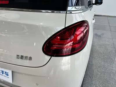 Wuling Bingo 2024, 14300 км, за 7053.33 USD - фото 9