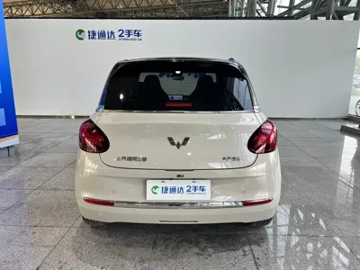 Wuling Bingo 2024, 14300 км, за 7053.33 USD - фото 11