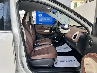 Wuling Bingo 2024, 14300 км, за 7053.33 USD - фото 12