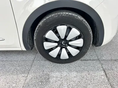 Wuling Bingo 2024, 14300 км, за 7053.33 USD - фото 13