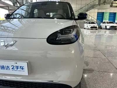 Wuling Bingo 2024, 14300 км, за 7053.33 USD - фото 14