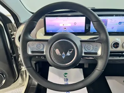 Wuling Bingo 2024, 14300 км, за 7053.33 USD - фото 22