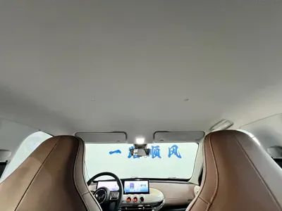 Wuling Bingo 2024, 14300 км, за 7053.33 USD - фото 29