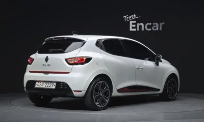 Renault-KoreaSamsung Cilo 2018, 86305 км, за 13128.53 USD