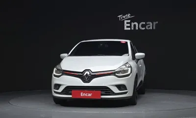 Renault-KoreaSamsung Cilo 2018, 86305 км, за 13128.53 USD