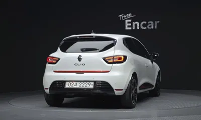 Renault-KoreaSamsung Cilo 2018, 86305 км, за 13128.53 USD