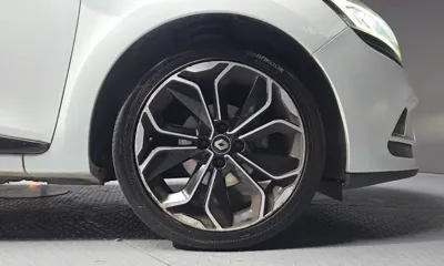 Renault-KoreaSamsung Cilo 2018, 86305 км, за 13128.53 USD