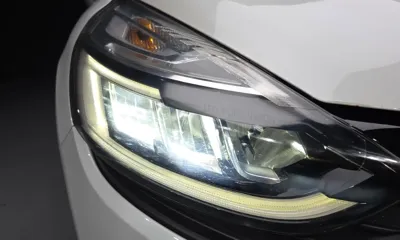 Renault-KoreaSamsung Cilo 2018, 86305 км, за 13128.53 USD - фото 22