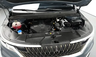 Kia Canival 2021, 88731 км, за 13456.41 USD - фото 6