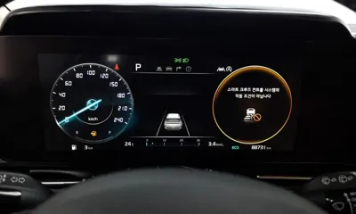 Kia Canival 2021, 88731 км, за 13456.41 USD - фото 8