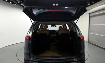 Kia Canival 2021, 88731 км, за 13456.41 USD - фото 20