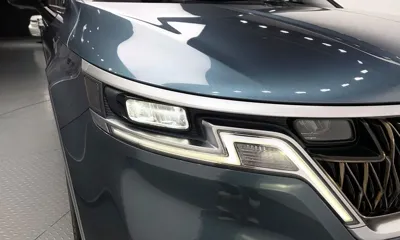 Kia Canival 2021, 88731 км, за 13456.41 USD - фото 22