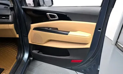 Kia Canival 2021, 88731 км, за 13456.41 USD - фото 24