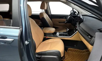 Kia Canival 2021, 88731 км, за 13456.41 USD - фото 26