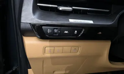 Kia Canival 2021, 88731 км, за 13456.41 USD - фото 28